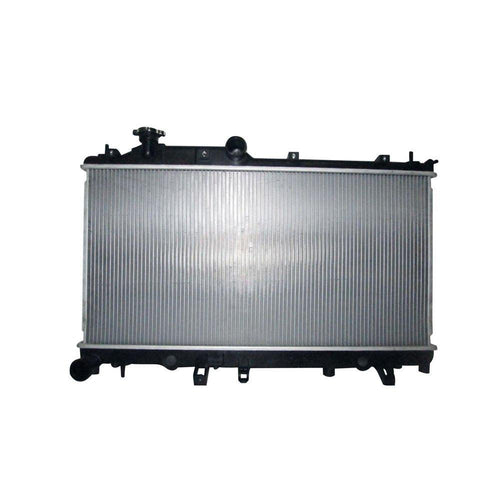 13458 Replacement Radiator for Subaru WRX STI