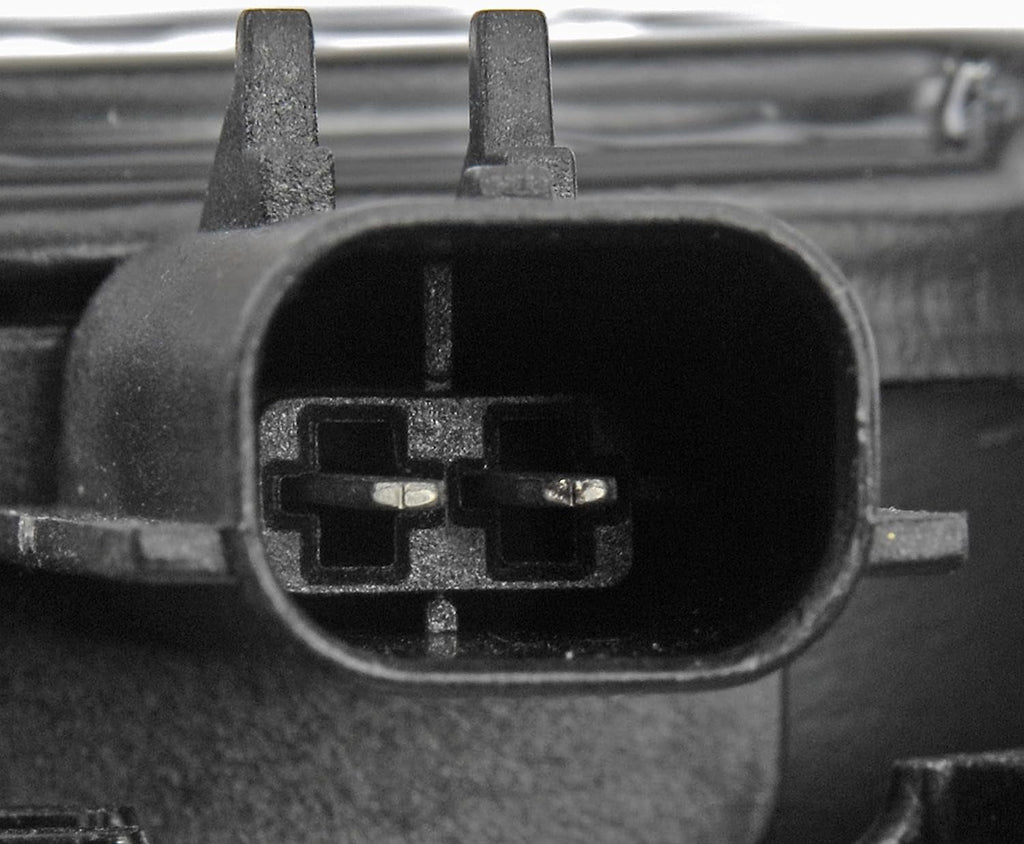 Dorman 620-042 Engine Cooling Fan Assembly Compatible with Select Chrysler / Dodge Models,Black