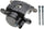 Gold 18FR756 Front Driver Side Disc Brake Caliper Assembly (Friction Ready Non-Coated), Remanufactured