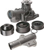 TCKWP340 Powergrip Premium Timing Belt Component Kit with Water Pump