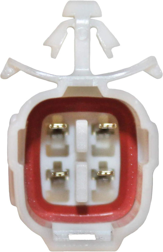 350-34381 Oxygen Sensor, Original Equipment Replacement Downstream O2 Sensor, Direct Fit