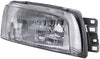 Dorman Headlight Assembly for 1997-2001 Mirage 1590877
