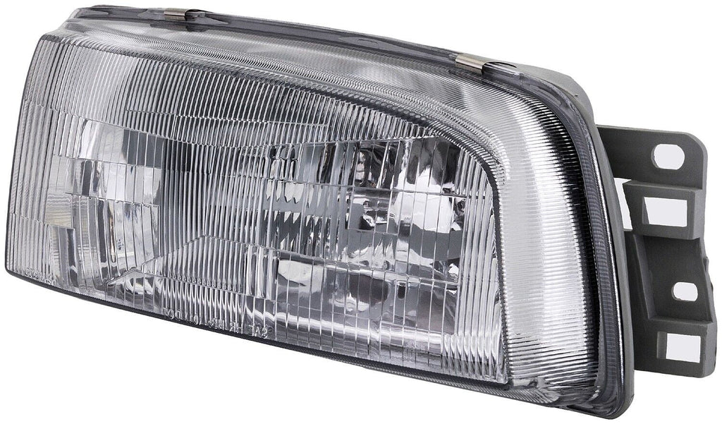 Dorman Headlight Assembly for 1997-2001 Mirage 1590877