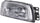Dorman Headlight Assembly for 1997-2001 Mirage 1590877