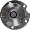 41063 Premium Engine Water Pump