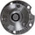 41063 Premium Engine Water Pump