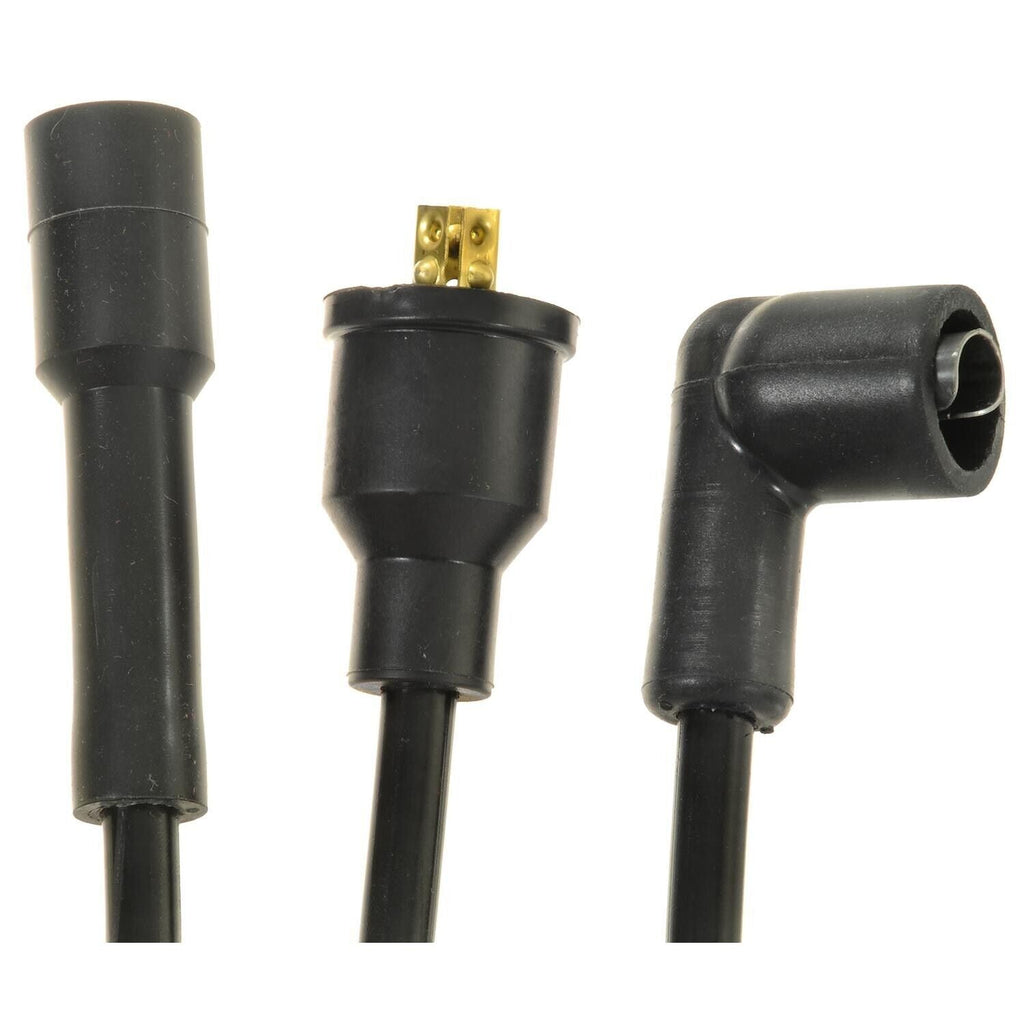 Spark Plug Wire Set for P-500, E-100 Econoline+More 55427