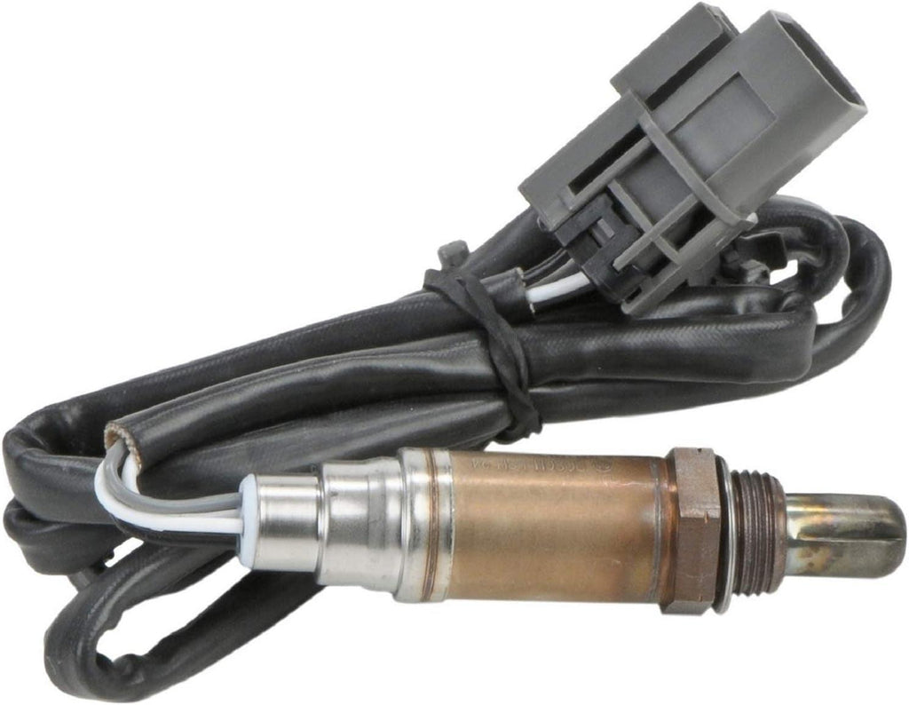 13257 Premium Original Equipment Oxygen Sensor - Compatible with Select Infiniti QX4; Nissan Pathfinder