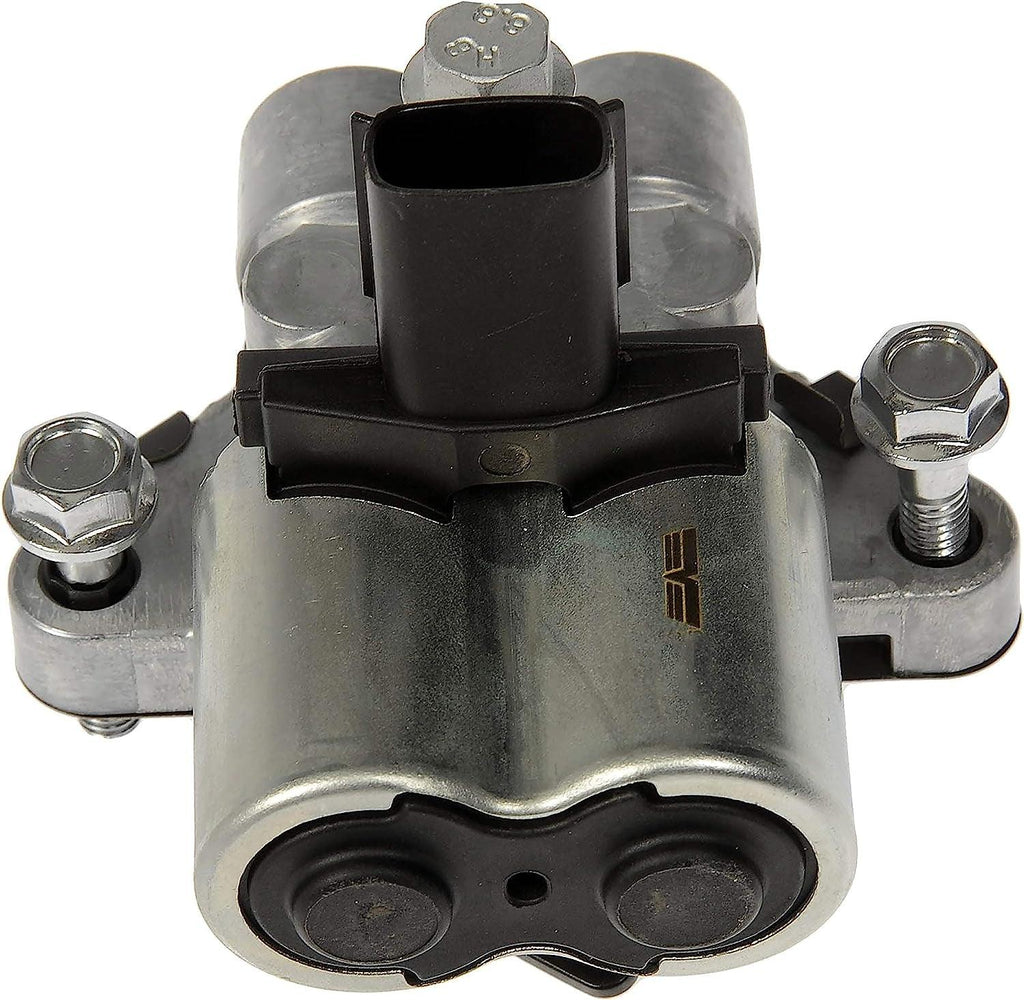 Dorman 918-806 Engine Variable Valve Timing (VVT) Oil Control Valve Compatible with Select Chevrolet Models