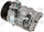 Global Parts A/C Compressor for Equinox, Terrain 6512943