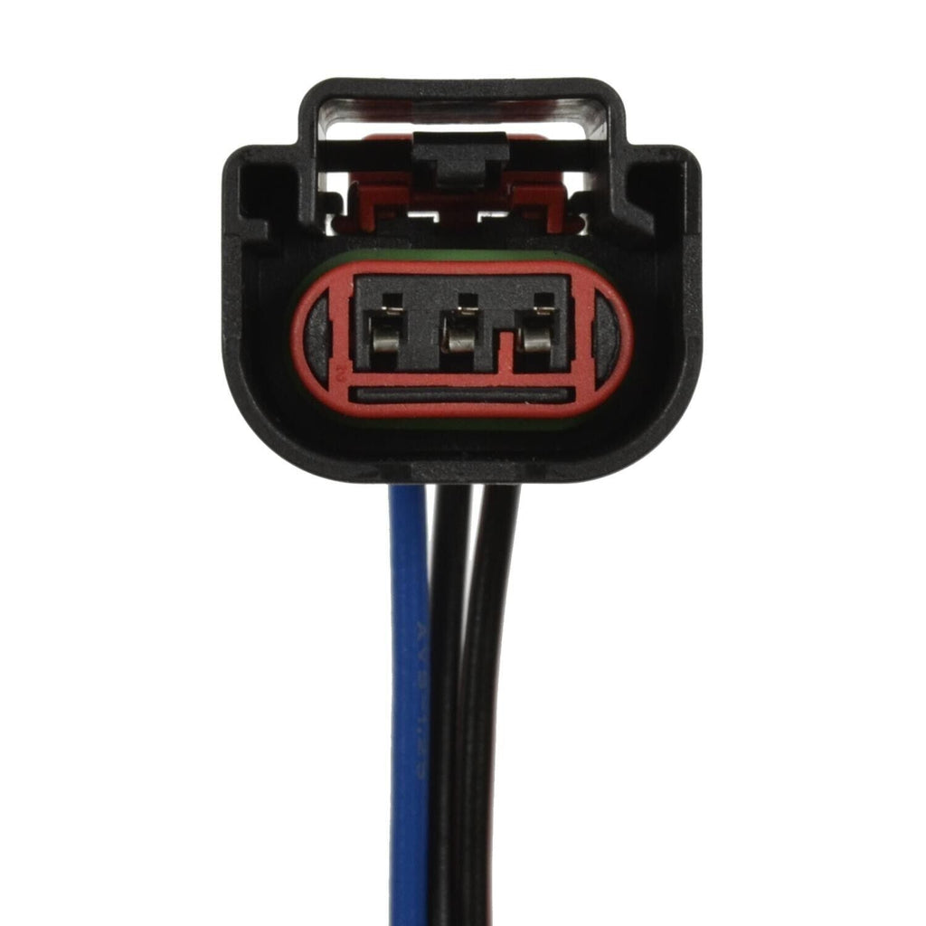 Headlight Socket for Spark, 500X, F-250 Super Duty, F-350 Super Duty+More S-899