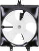 610690 Cooling Fan Assembly Compatible with 2003-2007 Honda Accord