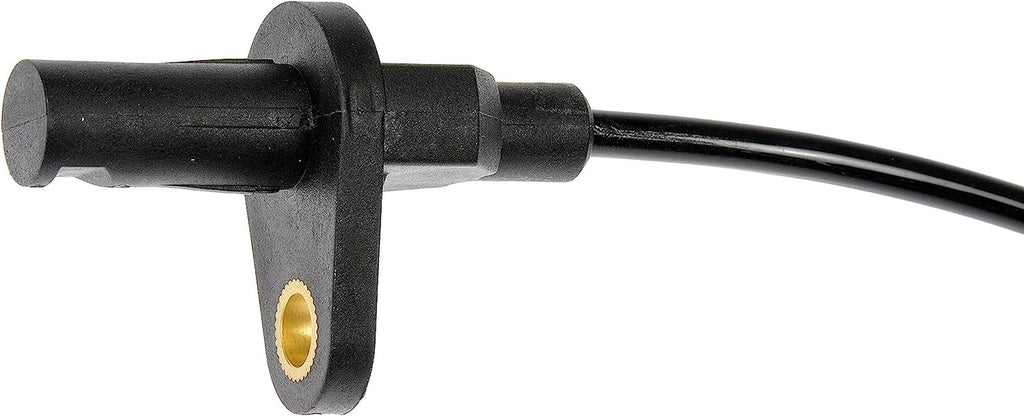 Dorman 970-921 Rear Driver Side ABS Wheel Speed Sensor Compatible with Select Ford / Lincoln Models