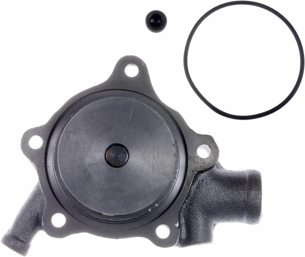 42342HD Heavy-Duty Engine Water Pump