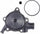 42342HD Heavy-Duty Engine Water Pump