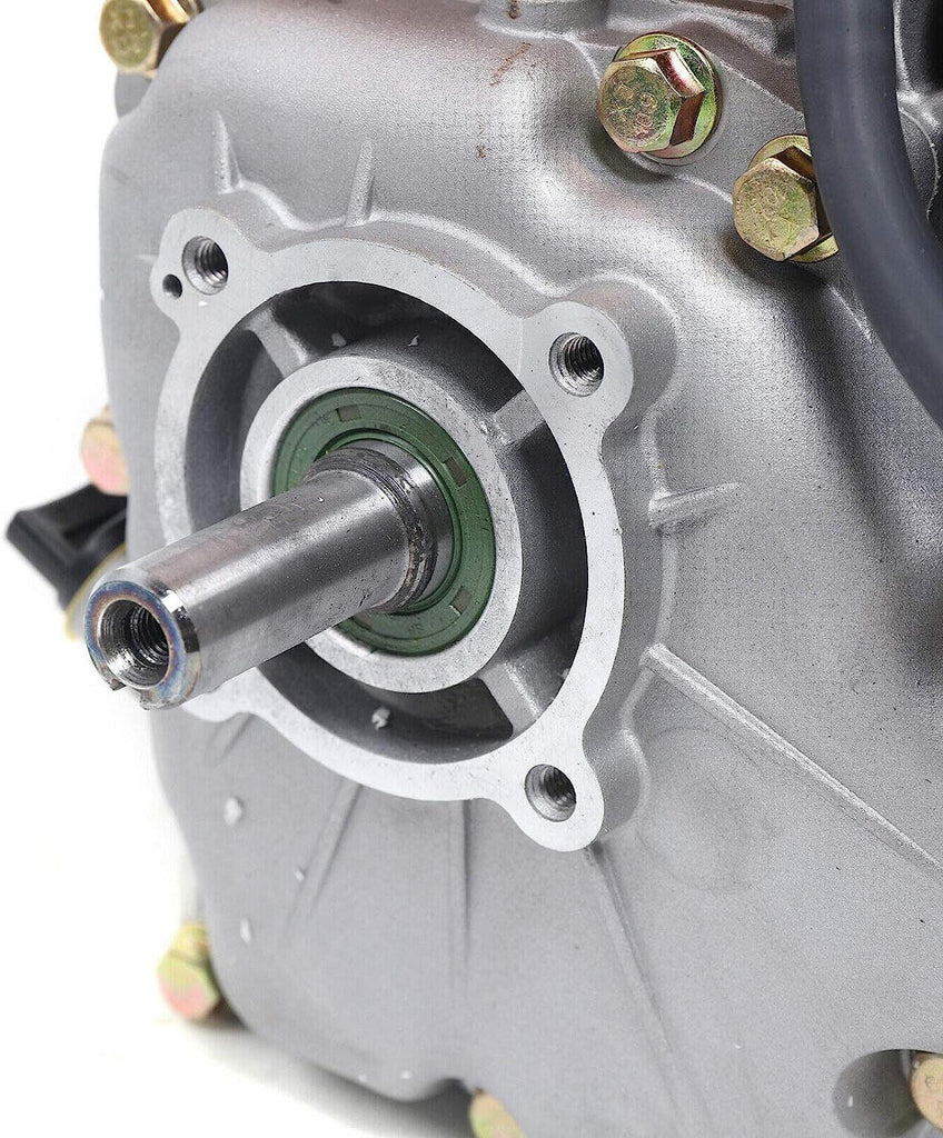 Diesel Engine 196CC Vertical 4-Stroke Diesel Engine Manual Start Single Cylinder Engine 2200KW