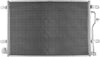AC Condenser A/C Air Conditioning Compatible with Audi A4 A4 Quattro
