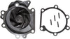 41148 Premium Engine Water Pump