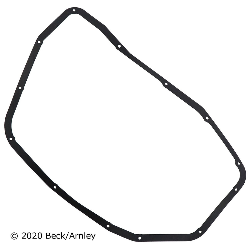 Beck Arnley Transmission Filter Kit for Audi 044-0443
