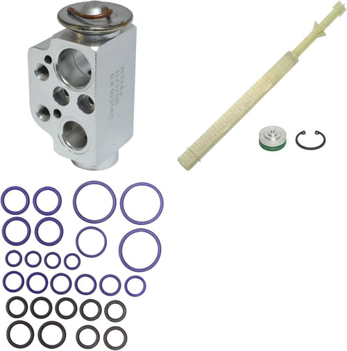 AK1685 - A/C System Repair Kit