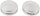 Liftgate Button Covers (Pair) 30022