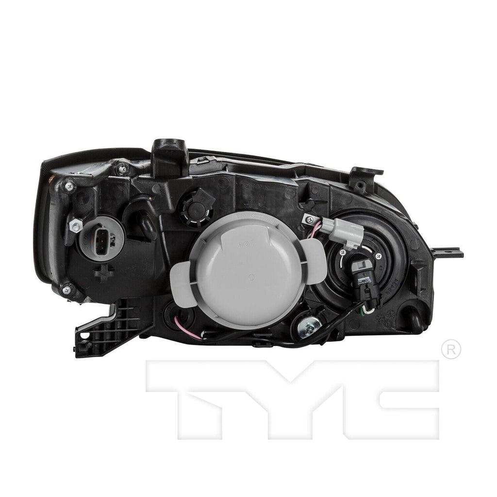 TYC Headlight Assembly for 08-09 Outback 20-9018-90-9