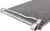 Air Conditioning A/C Condenser Compatible with 2010-2016 Porsche Panamera