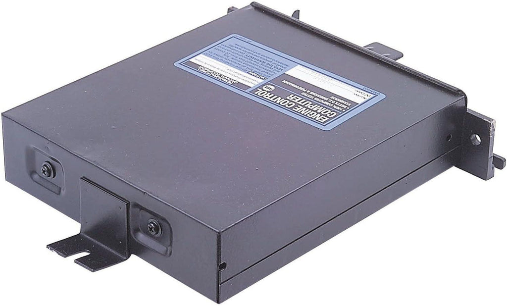 Cardone 72-3014 Remanufactured Engine Control Computer Module, ECC/ECM