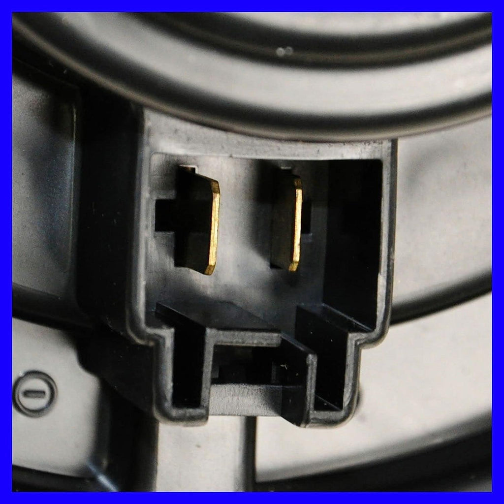 Heater A/C Blower Motor W/Fan Cage for Toyota Avalon Camry ES300