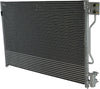 AC Condenser A/C Air Conditioning for Ford Mercury Lincoln 4.6L V8