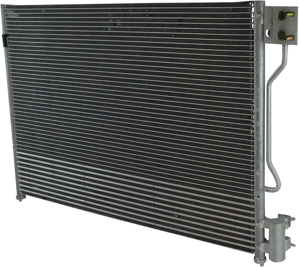 AC Condenser A/C Air Conditioning for Ford Mercury Lincoln 4.6L V8
