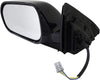 Dorman 955-814 Driver Side Power Door Mirror for Select Acura Models