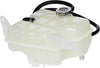 Dorman 603-319 Front Engine Coolant Reservoir for Select Jeep Models