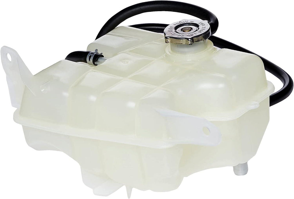 Dorman 603-319 Front Engine Coolant Reservoir for Select Jeep Models