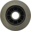 Centric Front Disc Brake Rotor for Bronco, F-150 (121.65021)