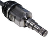 NCV10052 CV Axle Shaft Assembly - Right Front (Passenger Side)