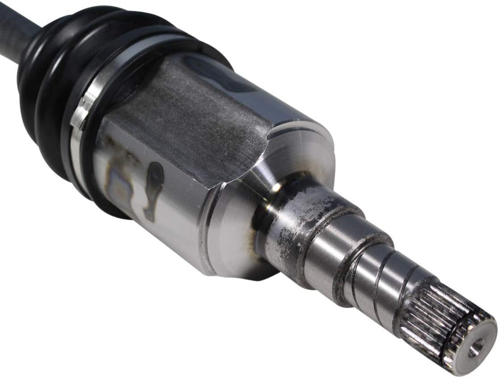 NCV10052 CV Axle Shaft Assembly - Right Front (Passenger Side)