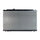2028 for Acura Integra 1-Row Plastic Aluminum Replacement Radiator