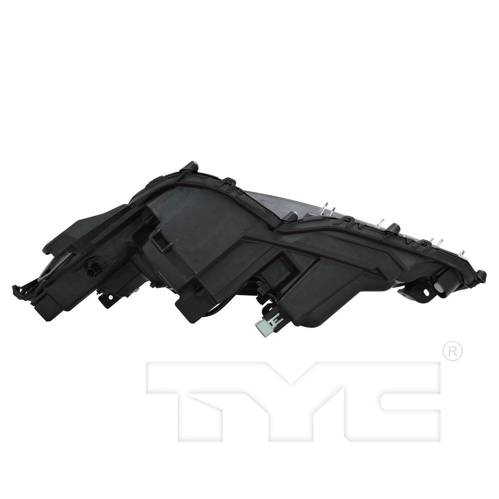 TYC Headlight Assembly for 18 Camry 20-9993-00-9