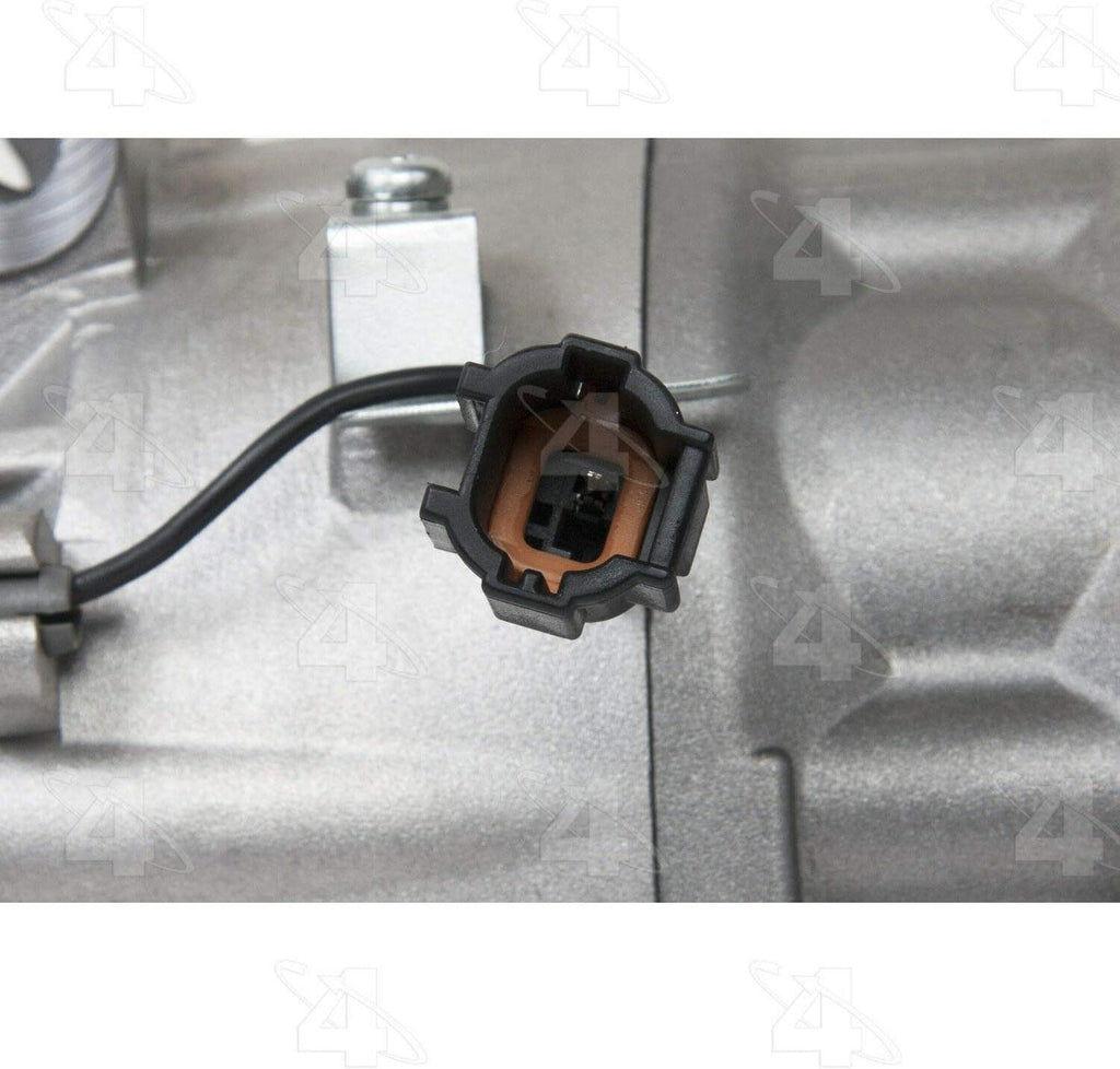 A/C Compressor 68657