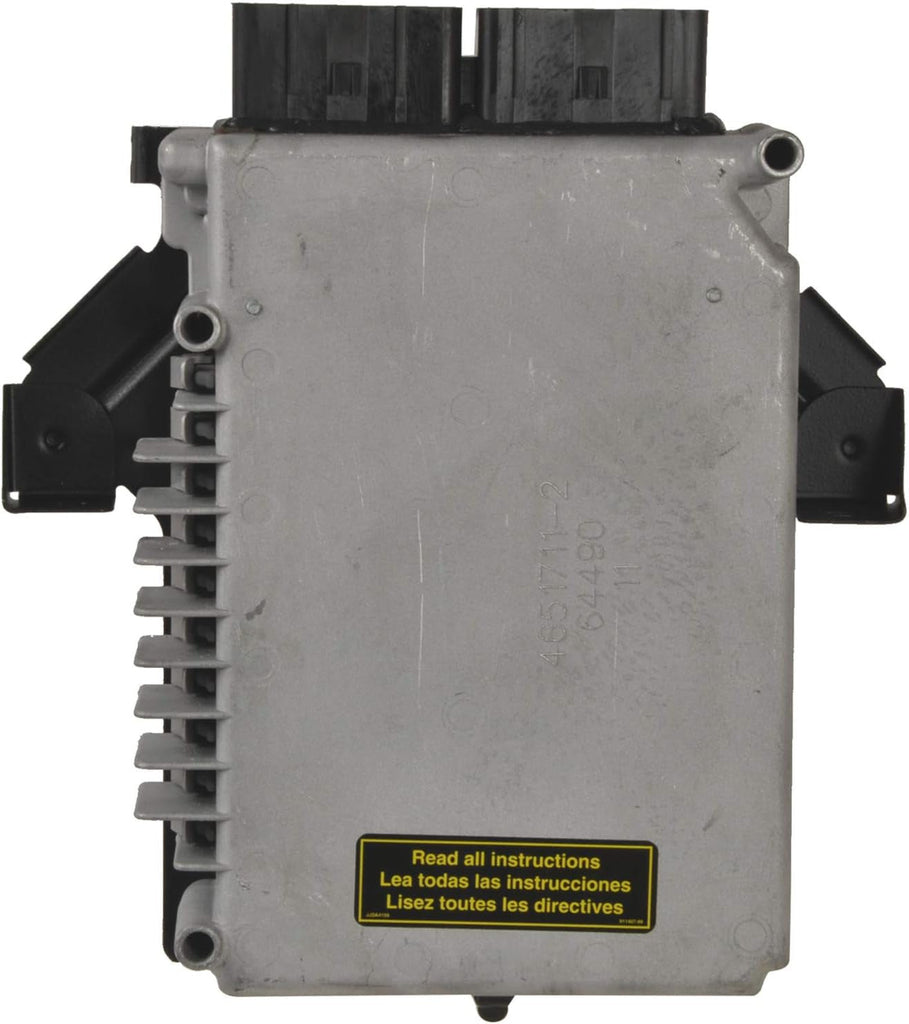 Cardone 79-0319 Remanufactured Engine Control Computer Module, ECC/ECM
