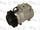 Global Parts A/C Compressor for Acura 6511625