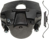 Professional 18FR1506 Front Passenger Side Disc Brake Caliper Assembly (Friction Ready Non-Coated), Remanufactured (Renewed)