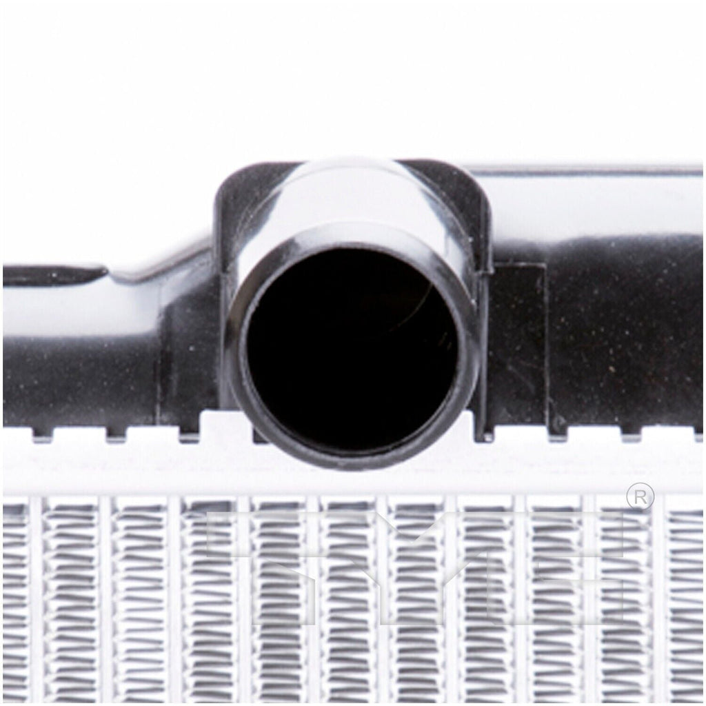 TYC Radiator for 05-10 Honda Odyssey 2806