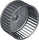 35535 Blower Motor Wheel