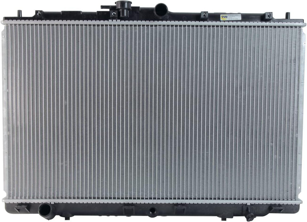 2375 Radiator Compatible with 2001-2003 Acura CL 3.2