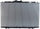 2375 Radiator Compatible with 2001-2003 Acura CL 3.2