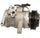 78361 New A/C Compressor with Clutch