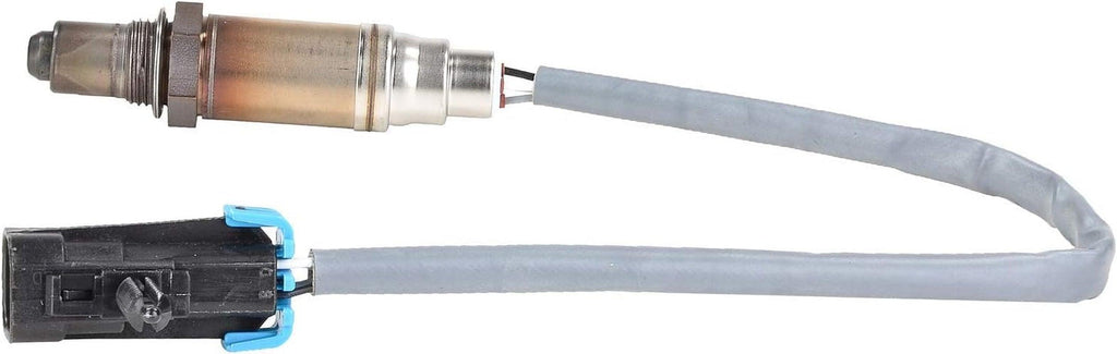 Automotive 15898 Premium OE Fitment Oxygen Sensor - Compatible with Select 2002-07 Buick, Cadillac, Chevrolet, GMC, Hummer, Isuzu, Oldsmobile, Pontiac, and Saturn Cars, Trucks, Vans, and Suvs