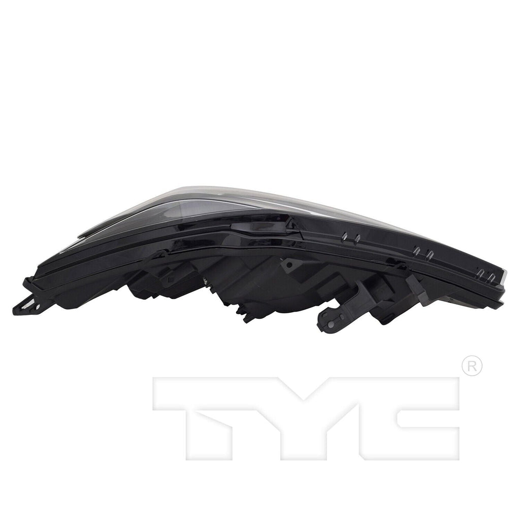 TYC Headlight Assembly for 19-21 Murano 20-17058-00-9